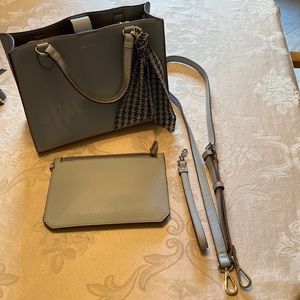 Anne Klein purse
